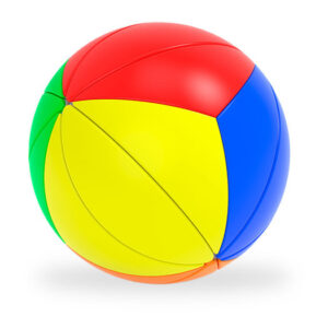 Cubo Yeet Ball: imagen 2