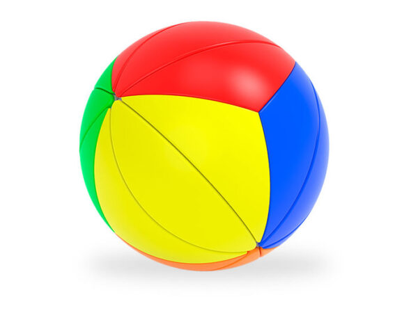 Cubo Yeet Ball: imagen 2