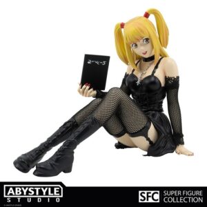 Figura Death Note Misa: imagen 6
