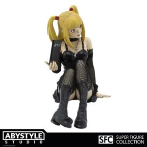 Figura Death Note Misa: imagen 2