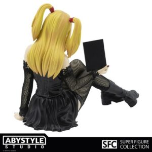 Figura Death Note Misa: imagen 3