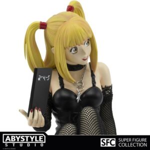 Figura Death Note Misa: imagen 5