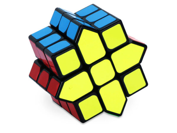 Flower Cube: imagen 2