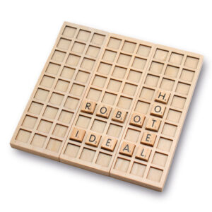 Formapalabras Travel metal Box: imagen 4