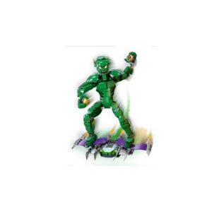 Figura para Construir: Duende Verde (Lego 76284): imagen 2