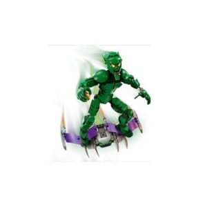 Figura para Construir: Duende Verde (Lego 76284): imagen 3