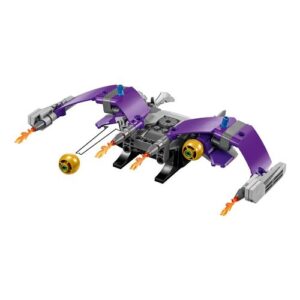 Figura para Construir: Duende Verde (Lego 76284): imagen 4