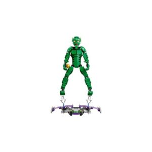 Figura para Construir: Duende Verde (Lego 76284): imagen 5