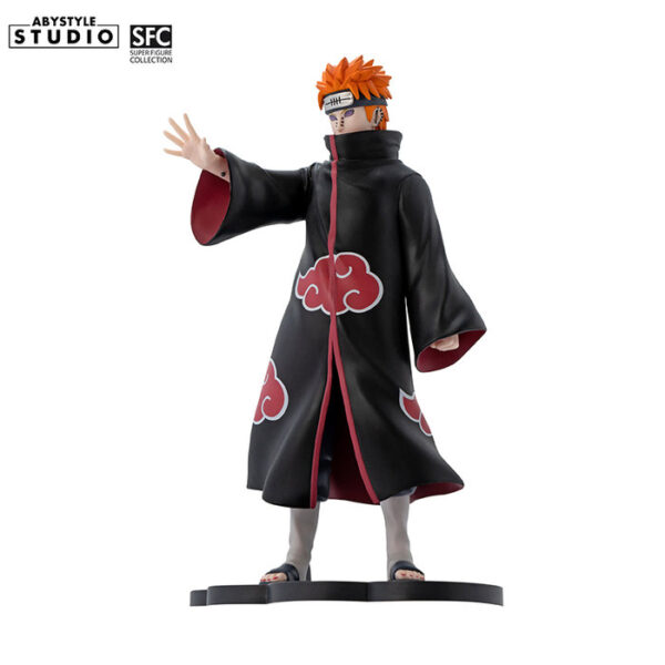 Figura Pain Naruto Shippuden: imagen 2