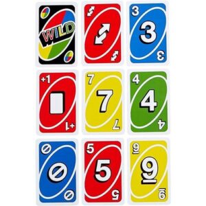 Uno Express: imagen 2