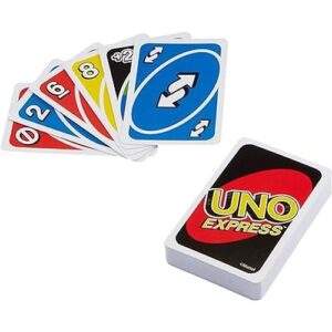 Uno Express: imagen 3