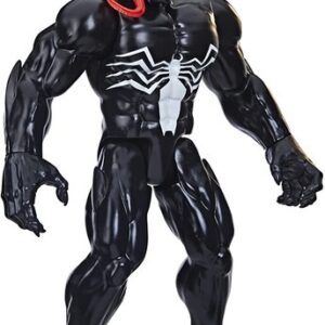 Spider-man Figura Delux VENOM: imagen 4