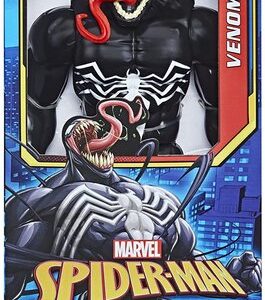 Spider-man Figura Delux VENOM: imagen 3