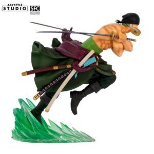 Figura Zoro One Piece: imagen 5