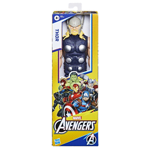 Avengers Figura Titan Thor