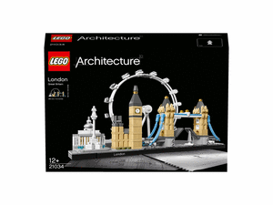 Lego Londres