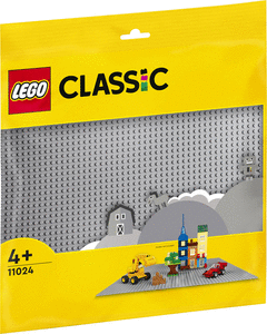 Lego Base Gris