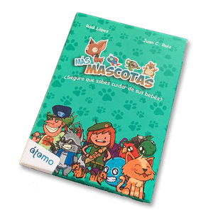 Mas Mascotas