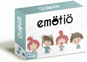 Emotio