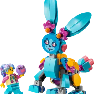Aventuras de Bunchu: Animales Creativos (Lego 71488): imagen 2