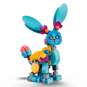Aventuras de Bunchu: Animales Creativos (Lego 71488): imagen 3