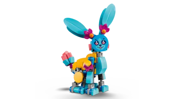 Aventuras de Bunchu: Animales Creativos (Lego 71488): imagen 3