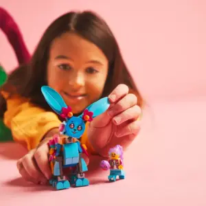 Aventuras de Bunchu: Animales Creativos (Lego 71488): imagen 5