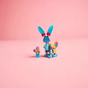 Aventuras de Bunchu: Animales Creativos (Lego 71488): imagen 7