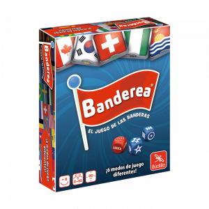Banderea