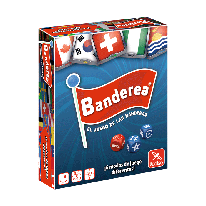 Banderea: imagen 1