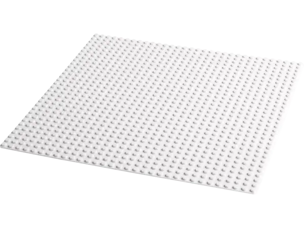 Base Blanca (Lego 11026): imagen 2