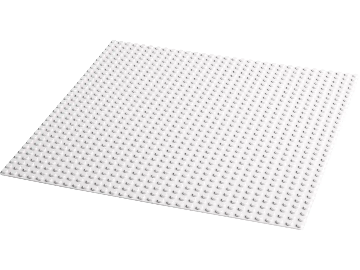 Base Blanca (Lego 11026): imagen 2