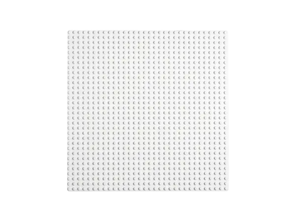 Base Blanca (Lego 11026): imagen 5