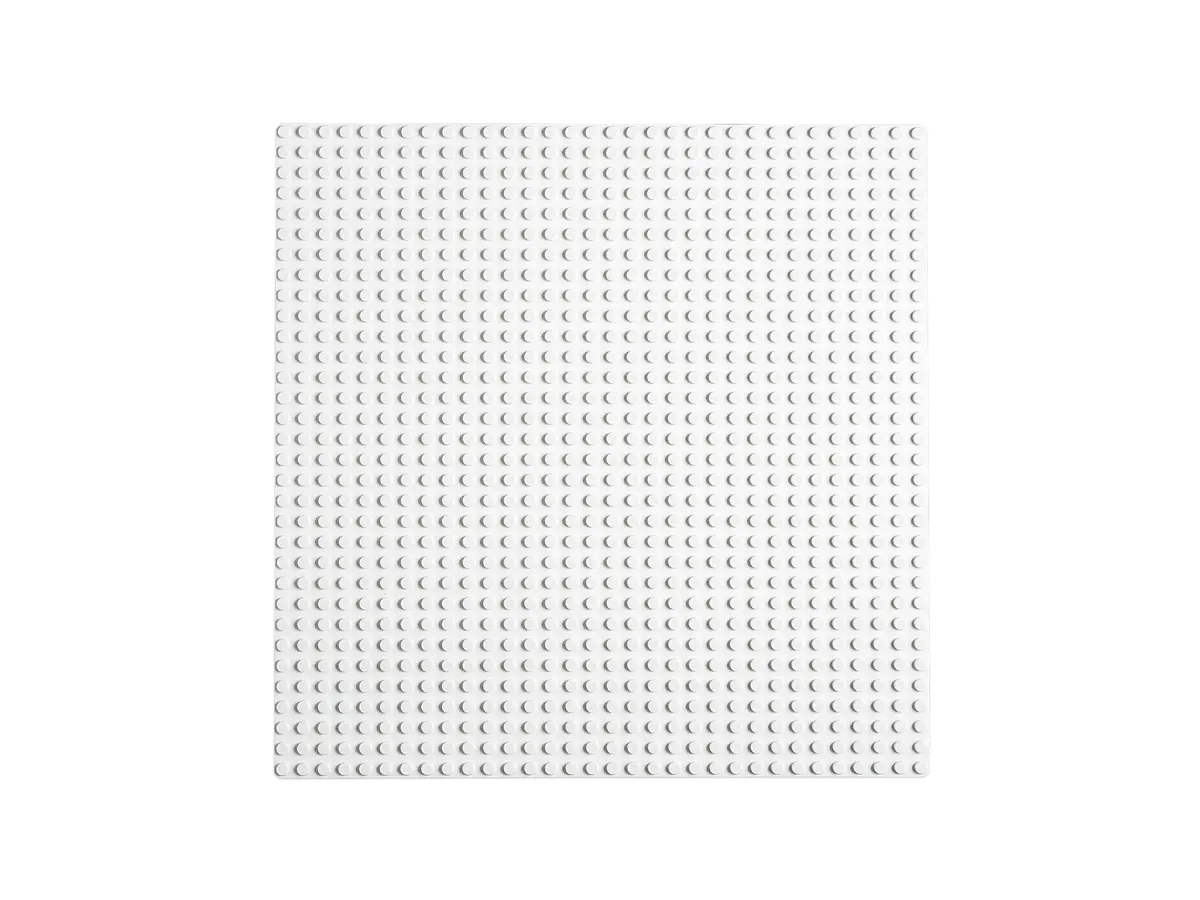 Base Blanca (Lego 11026): imagen 5