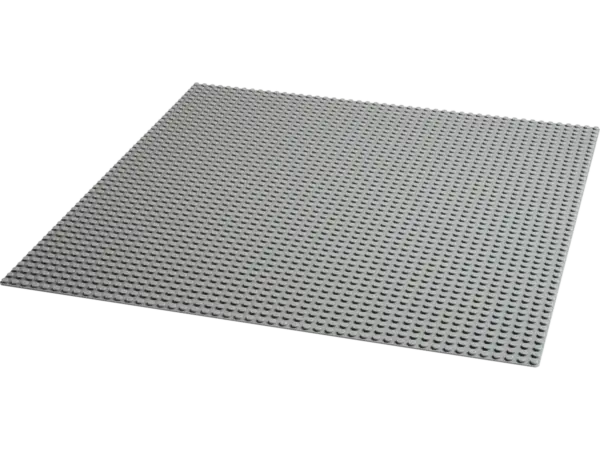 Base Gris (Lego 11024): imagen 2