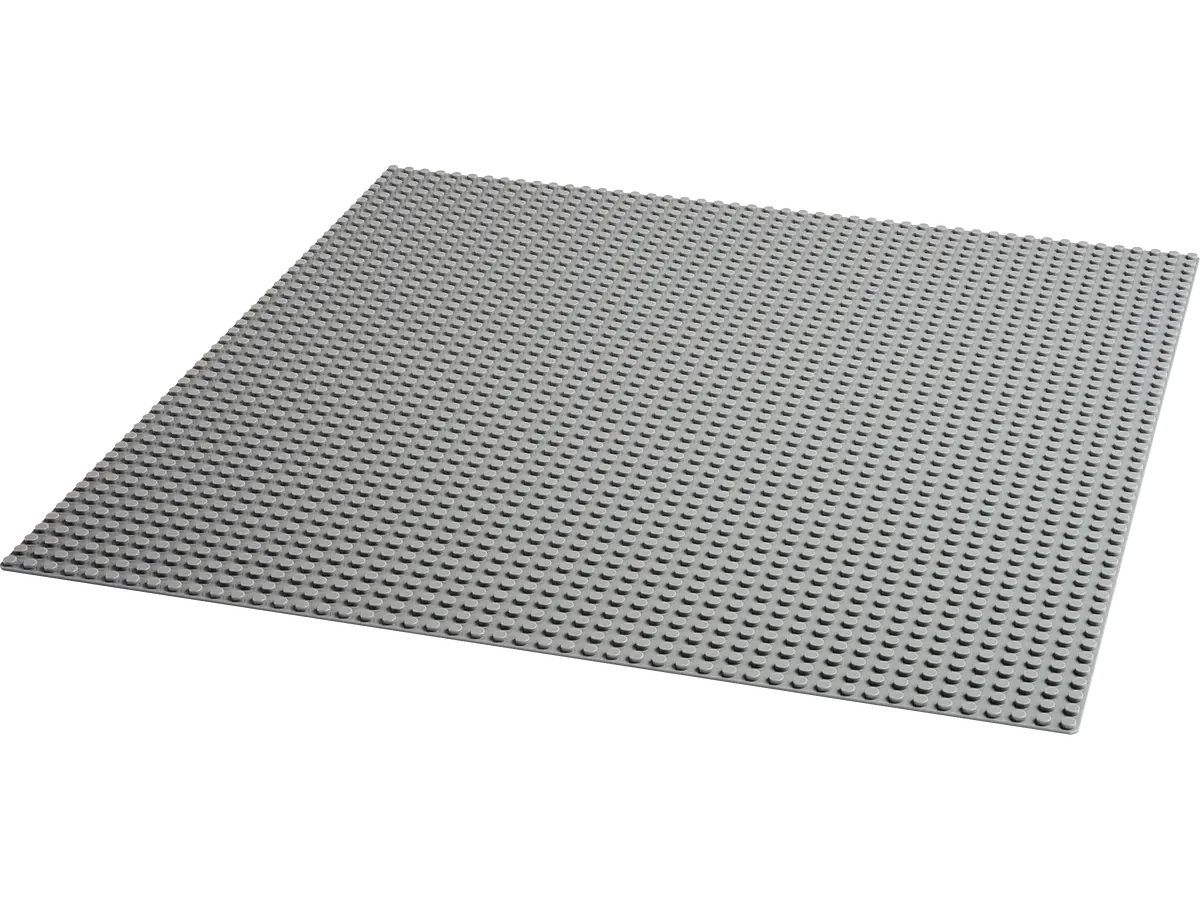 Base Gris (Lego 11024): imagen 2