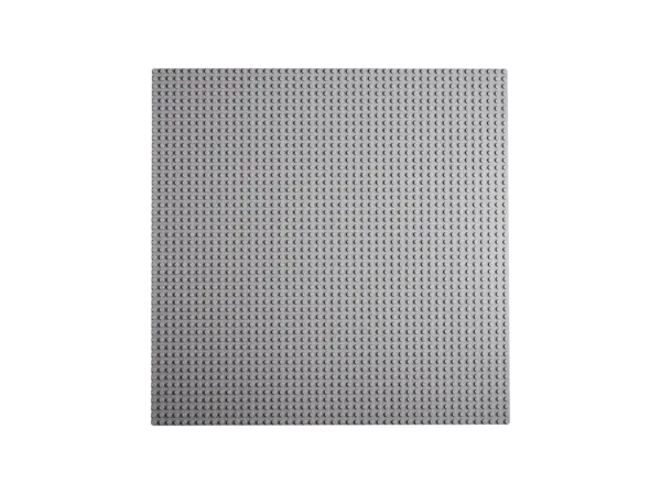 Base Gris (Lego 11024): imagen 4