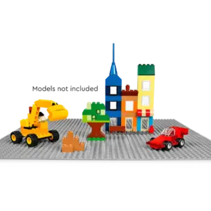Base Gris (Lego 11024): imagen 3