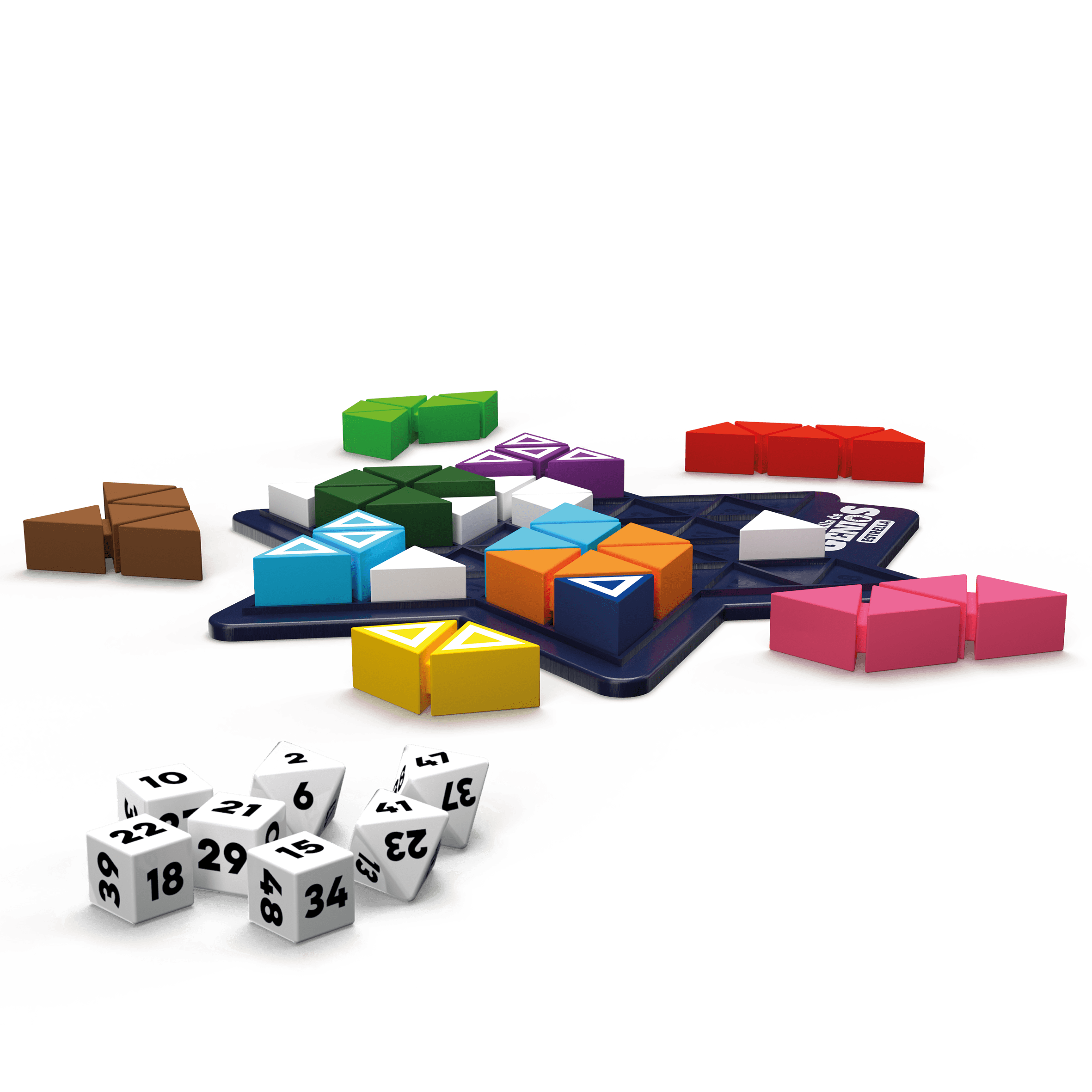 Batalla De Genios - Estrella: imagen 5