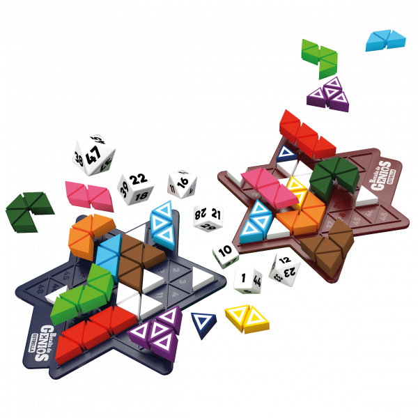 Batalla De Genios - Estrella: imagen 4