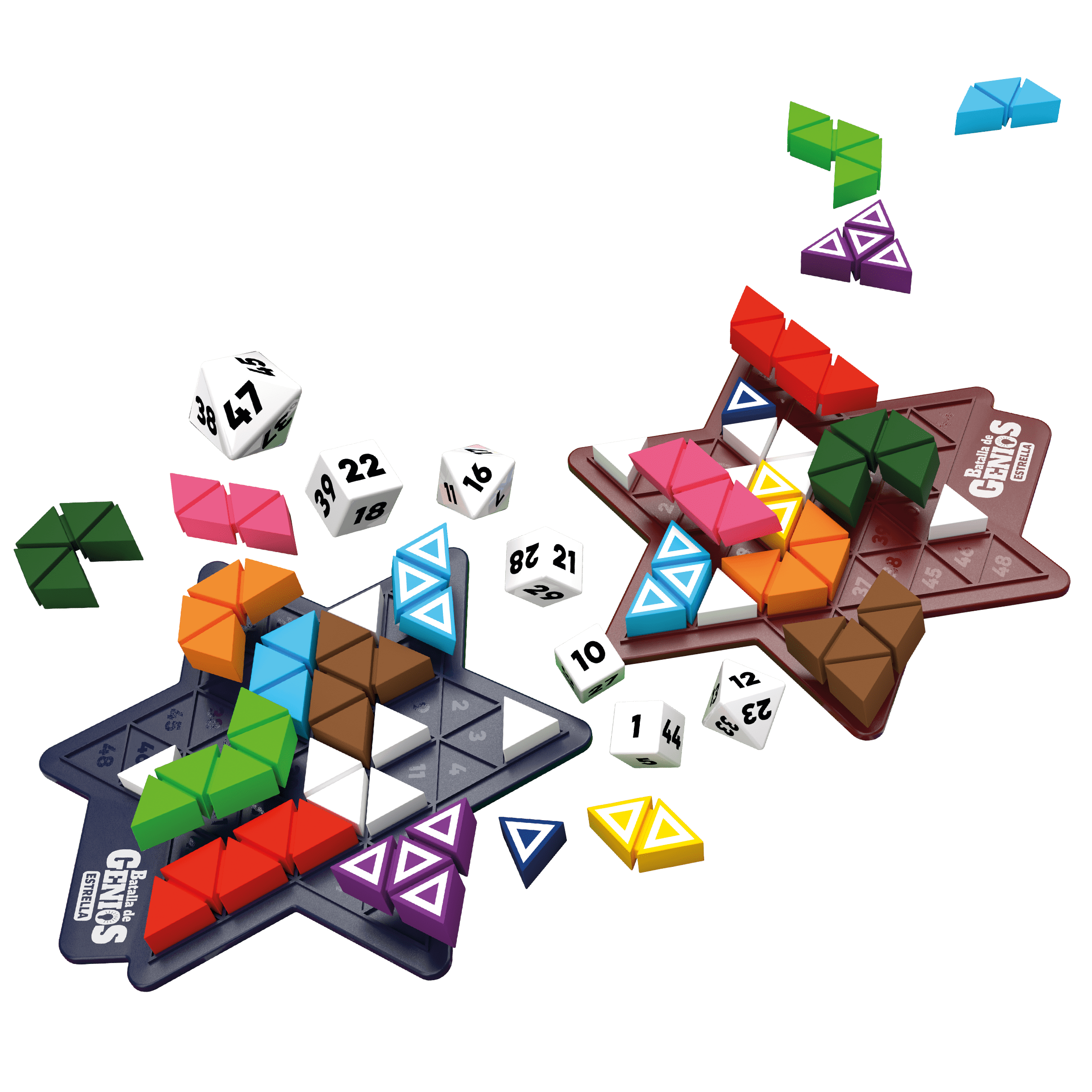 Batalla De Genios - Estrella: imagen 4