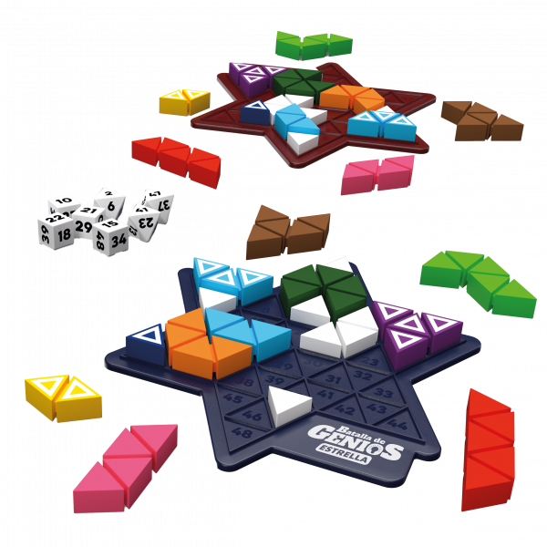 Batalla De Genios - Estrella: imagen 3