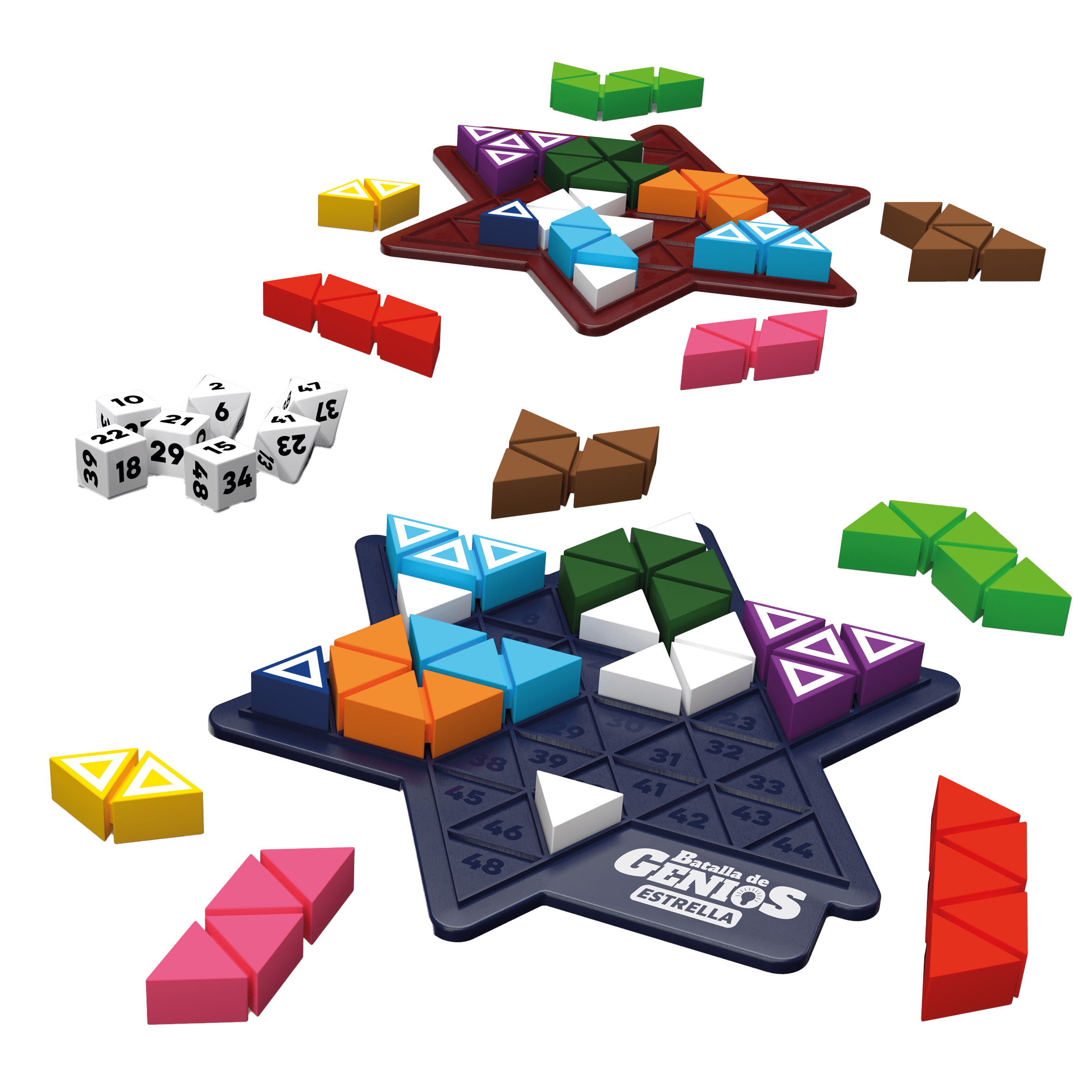 Batalla De Genios - Estrella: imagen 3