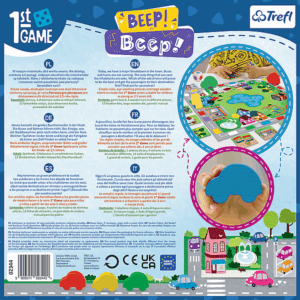 Beep Beep: imagen 5