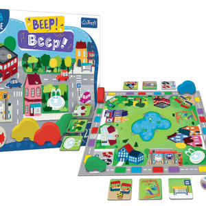 Beep Beep: imagen 4