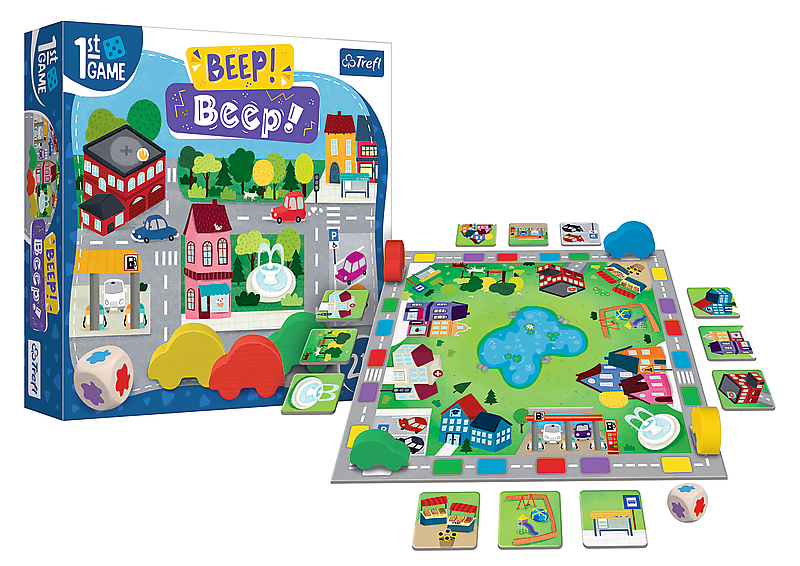 Beep Beep: imagen 4
