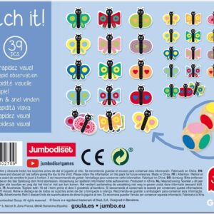 Catch It! Butterflies: imagen 2