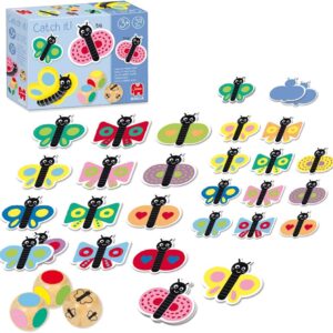 Catch It! Butterflies: imagen 5