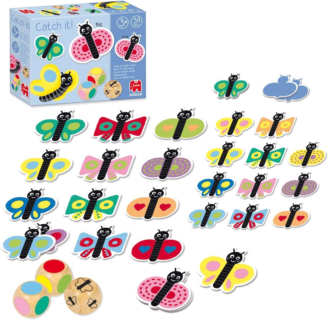 Catch It! Butterflies: imagen 5