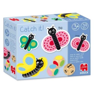 Catch It! Butterflies: imagen 1